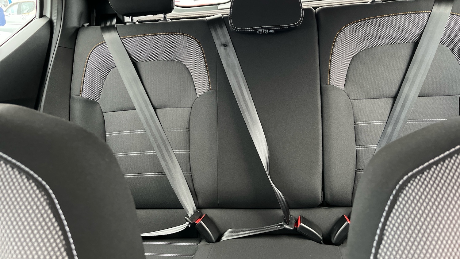 Used Dacia Sandero Stepway 2022 for sale - 76905947: Photo 15