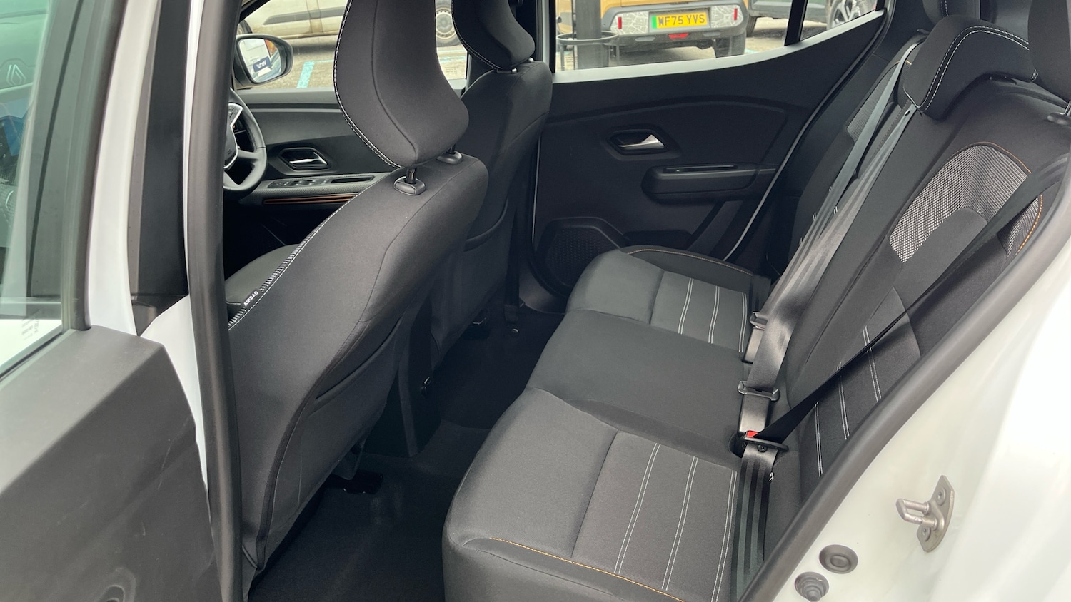 Used Dacia Sandero Stepway 2022 for sale - 76905947: Photo 16