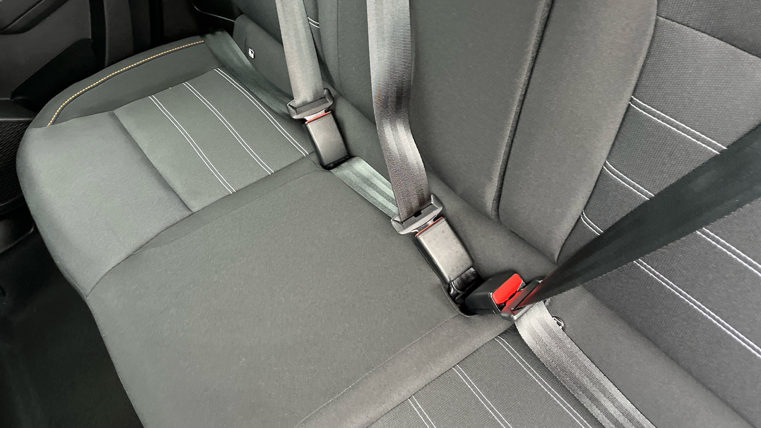 Used Dacia Sandero Stepway 2022 for sale - 76905947: Photo 17