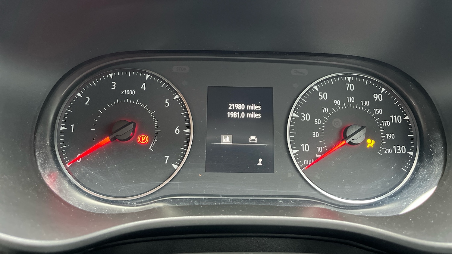 Used Dacia Sandero Stepway 2022 for sale - 76905947: Photo 18