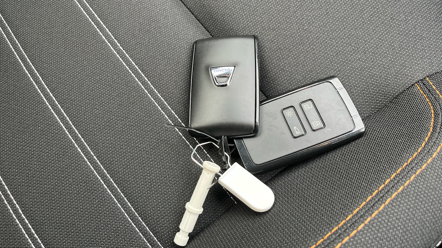 Used Dacia Sandero Stepway 2022 for sale - 76905947: Photo 20