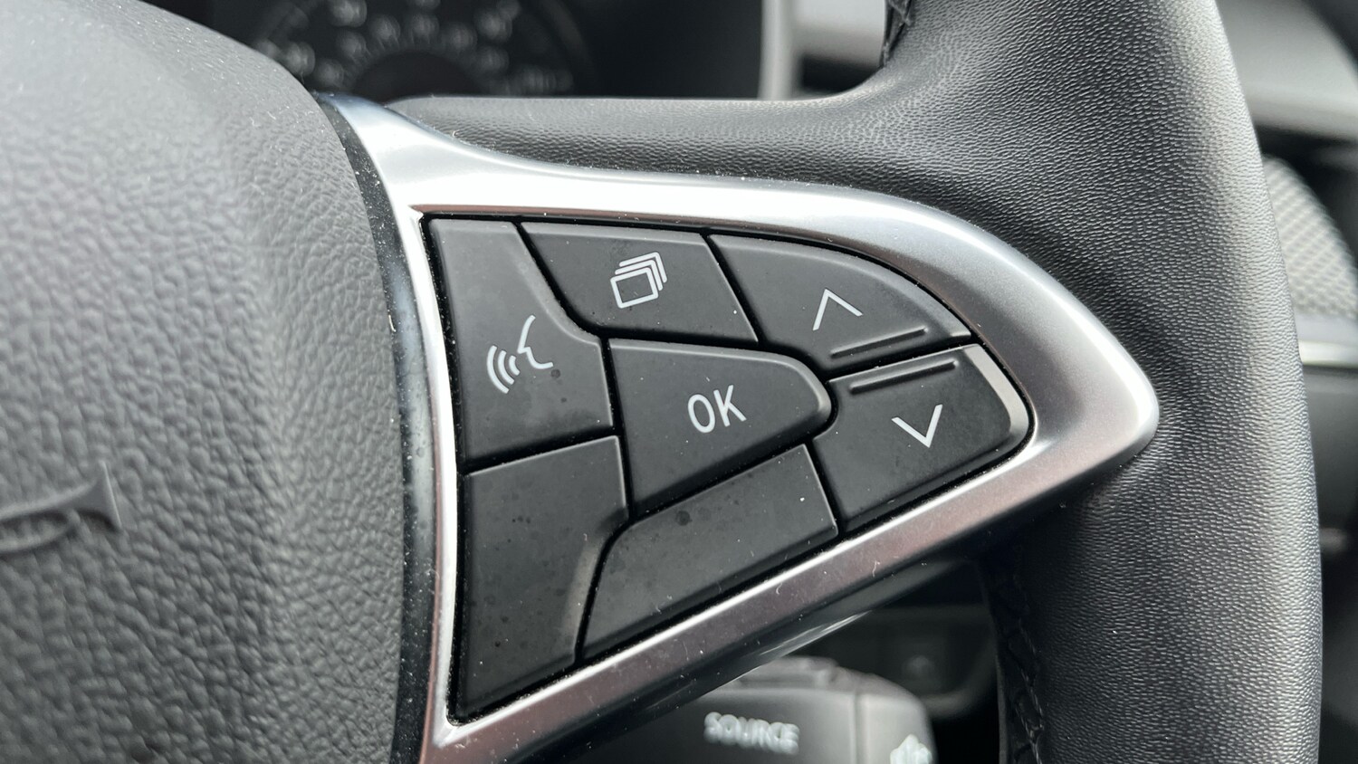 Used Dacia Sandero Stepway 2022 for sale - 76905947: Photo 22