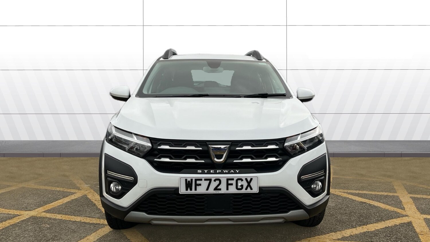 Used Dacia Sandero Stepway 2022 for sale - 76905947: Photo 3