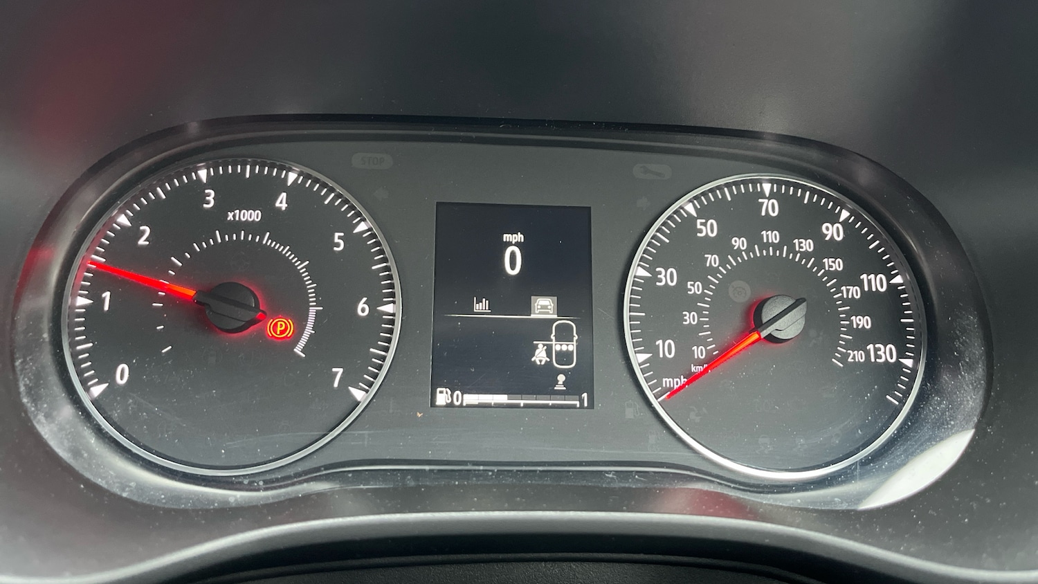 Used Dacia Sandero Stepway 2022 for sale - 76905947: Photo 30