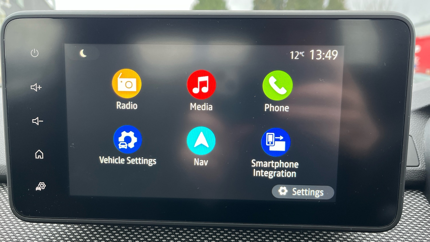 Used Dacia Sandero Stepway 2022 for sale - 76905947: Photo 31