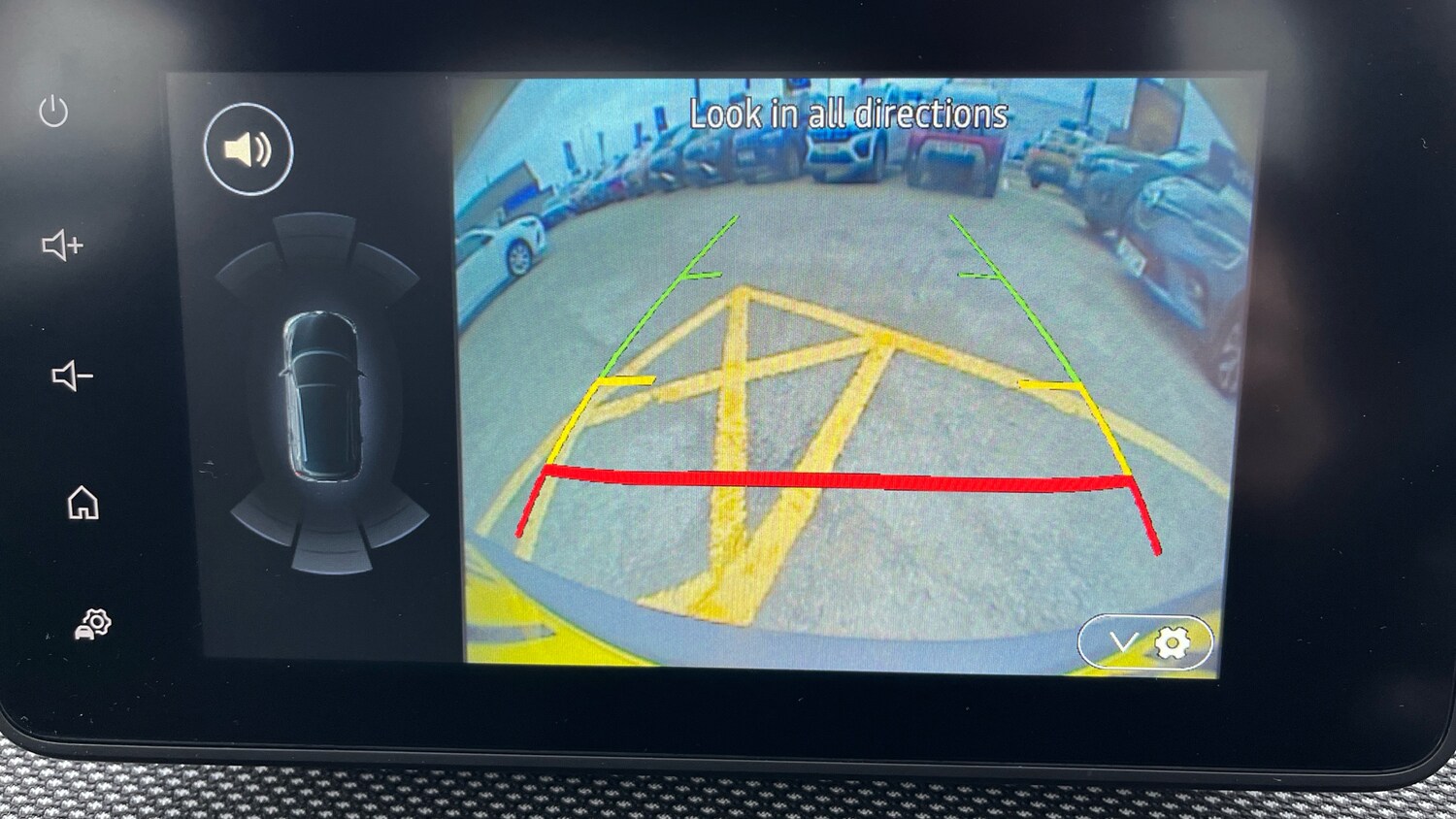 Used Dacia Sandero Stepway 2022 for sale - 76905947: Photo 32