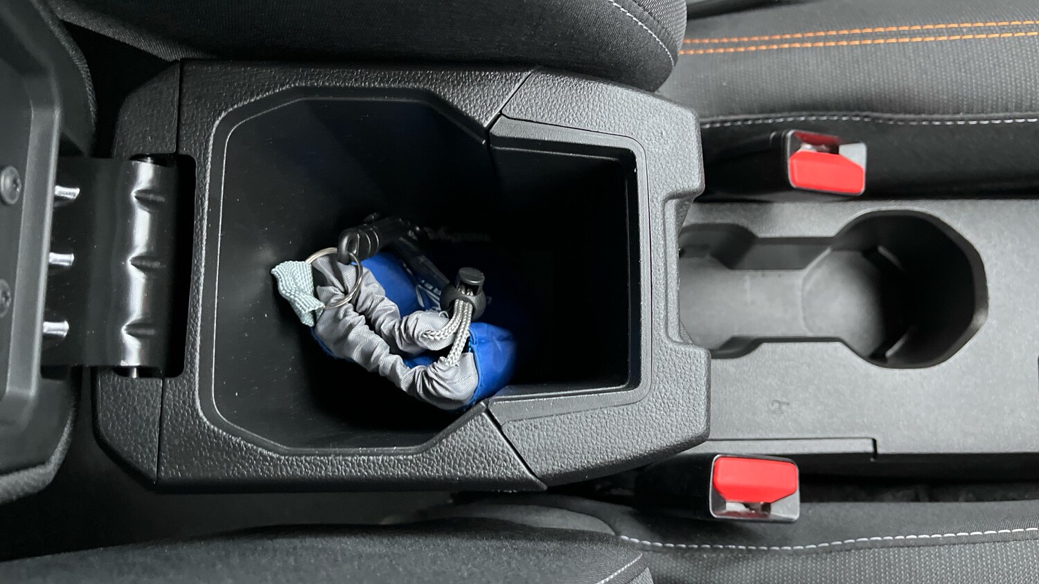 Used Dacia Sandero Stepway 2022 for sale - 76905947: Photo 42