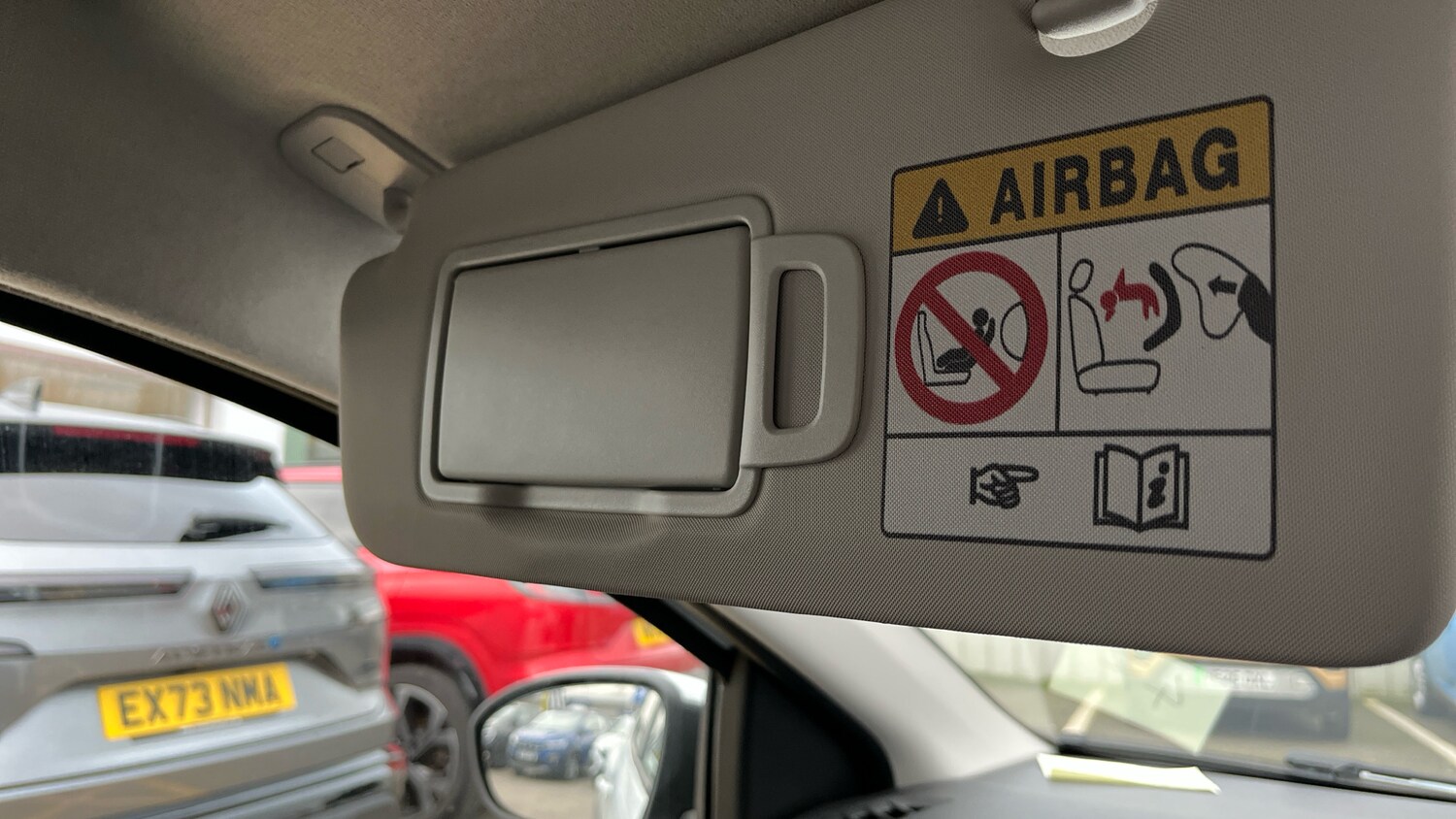 Used Dacia Sandero Stepway 2022 for sale - 76905947: Photo 44