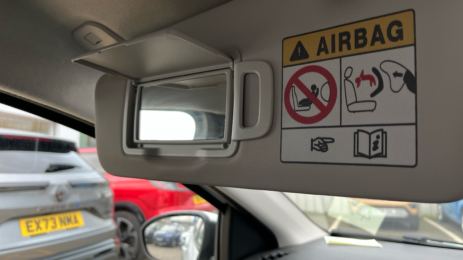 Used Dacia Sandero Stepway 2022 for sale - 76905947: Photo 45