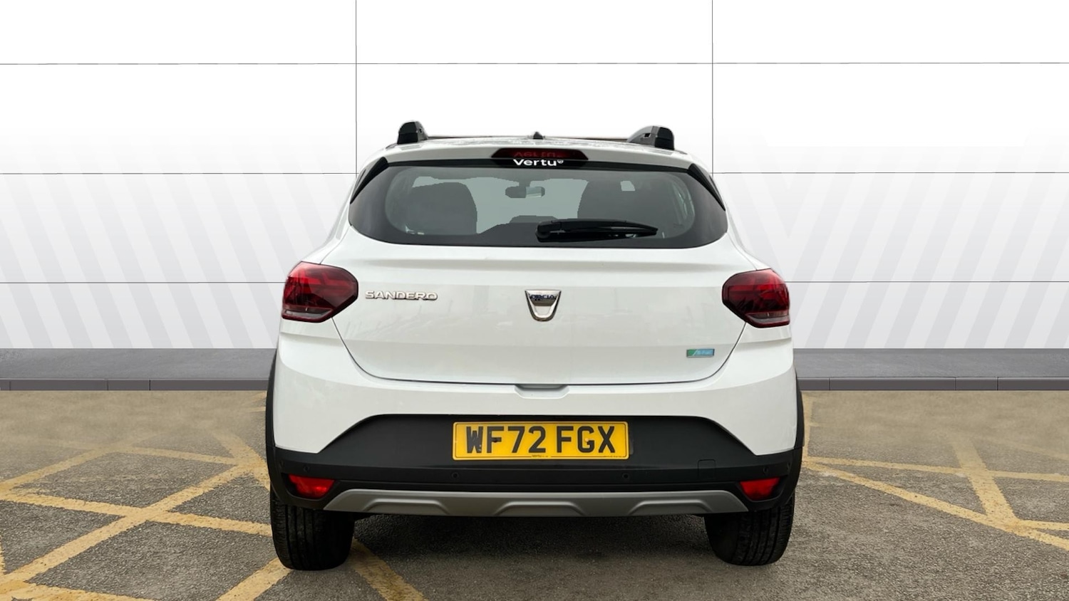 Used Dacia Sandero Stepway 2022 for sale - 76905947: Photo 6