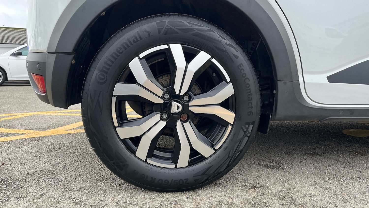 Used Dacia Sandero Stepway 2022 for sale - 76905947: Photo 7