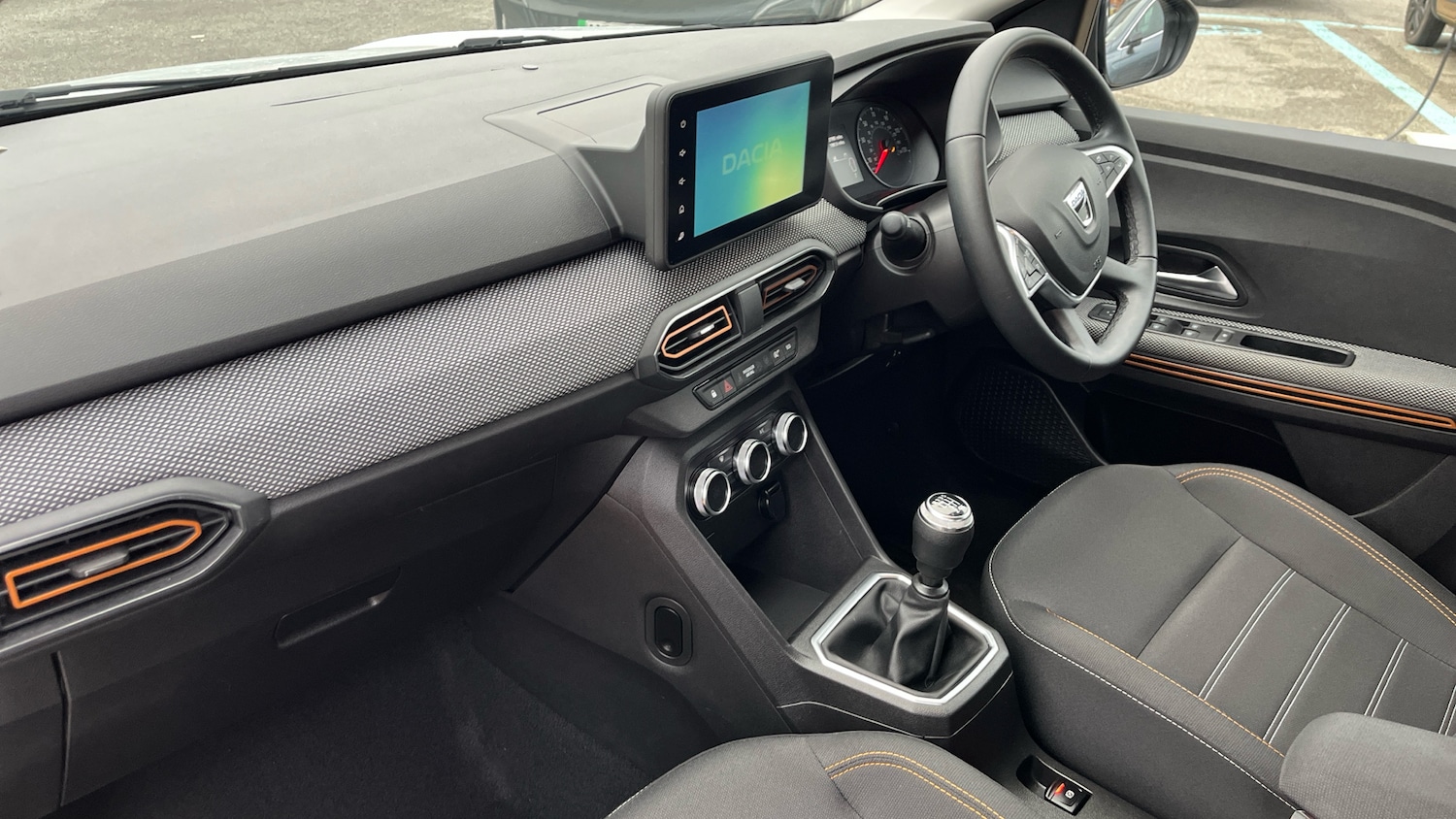 Used Dacia Sandero Stepway 2022 for sale - 76905947: Photo 9