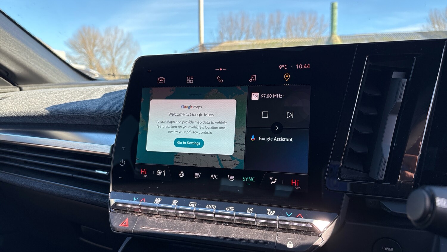 Used Renault Megane E Tech 2023 for sale - 78197311: Photo 12