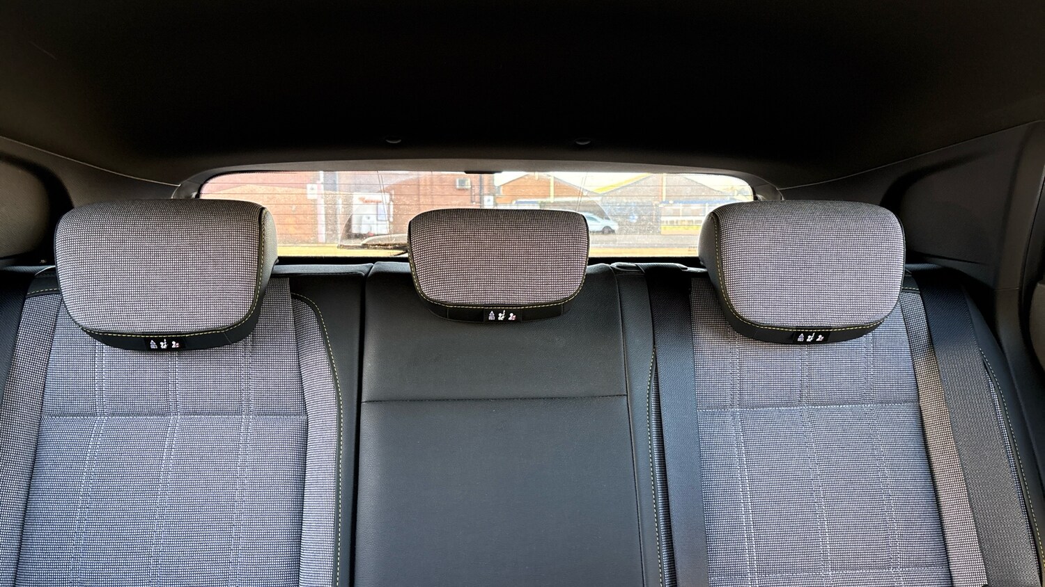 Used Renault Megane E Tech 2023 for sale - 78197311: Photo 15