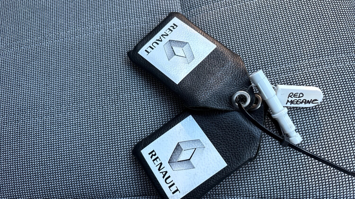 Used Renault Megane E Tech 2023 for sale - 78197311: Photo 20