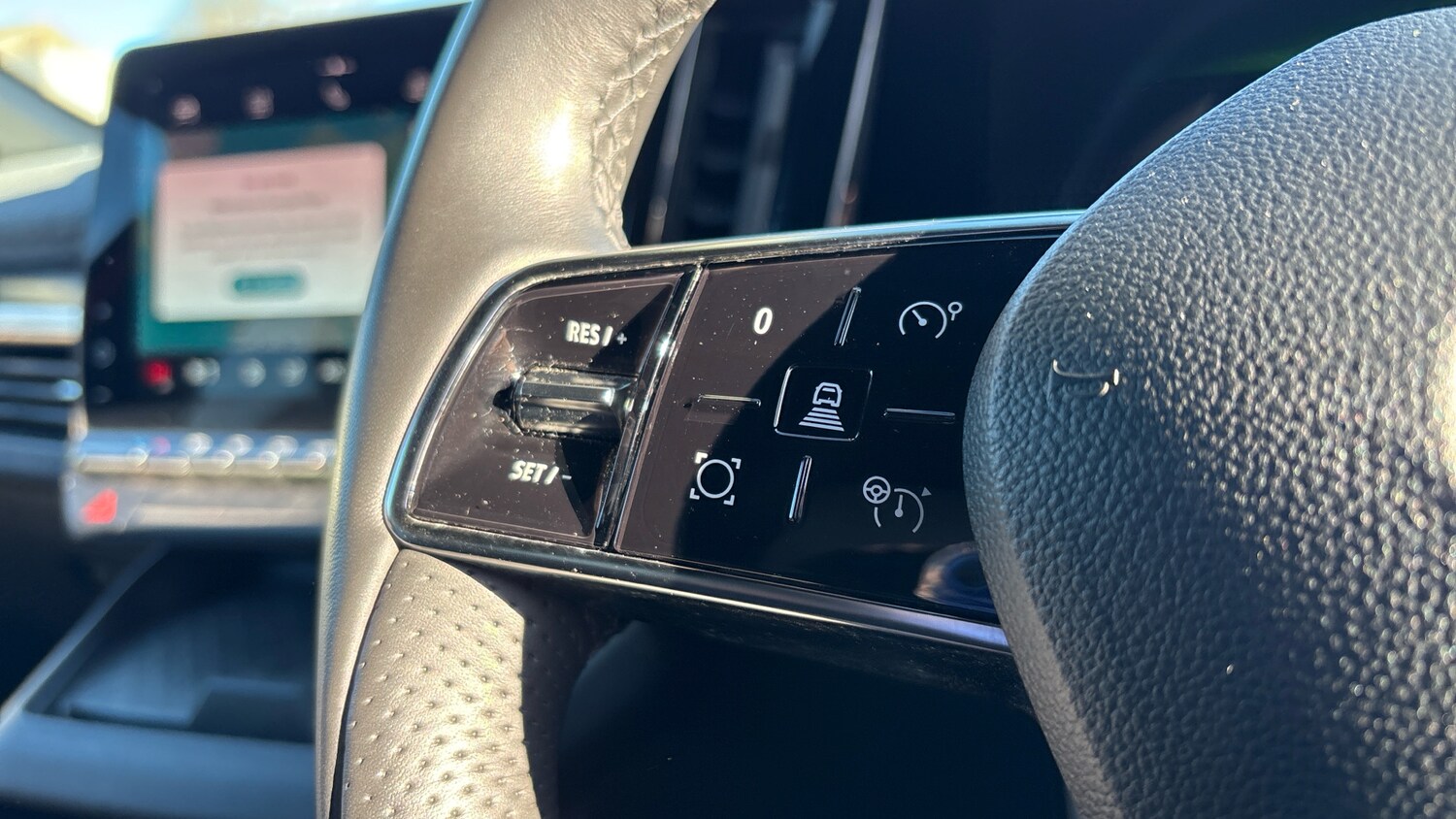 Used Renault Megane E Tech 2023 for sale - 78197311: Photo 21