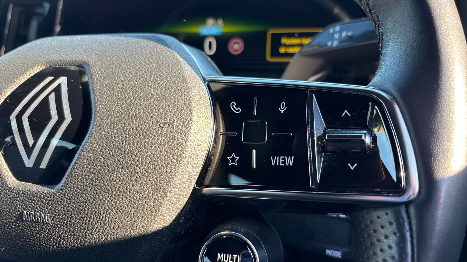 Used Renault Megane E Tech 2023 for sale - 78197311: Photo 22