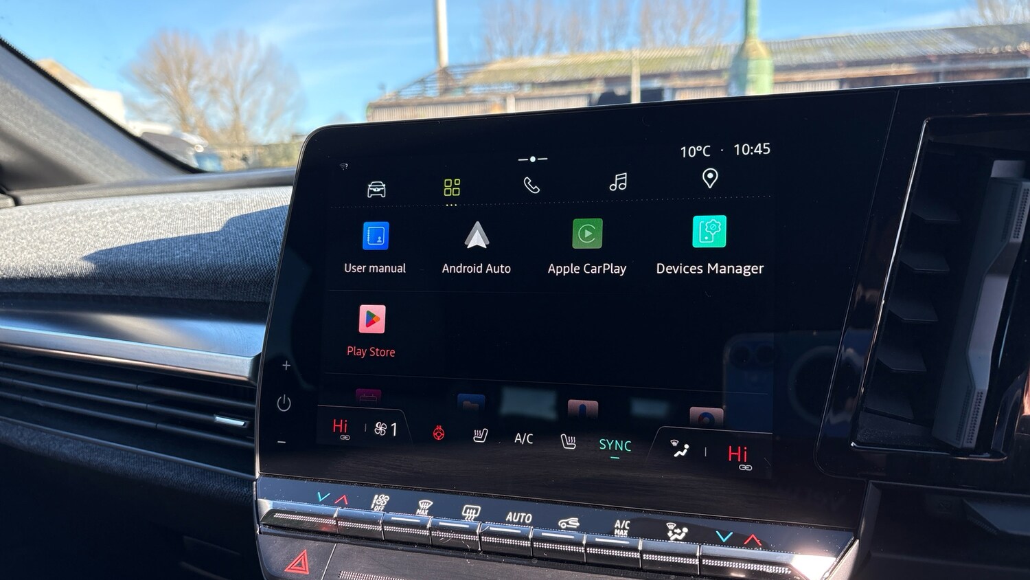 Used Renault Megane E Tech 2023 for sale - 78197311: Photo 25