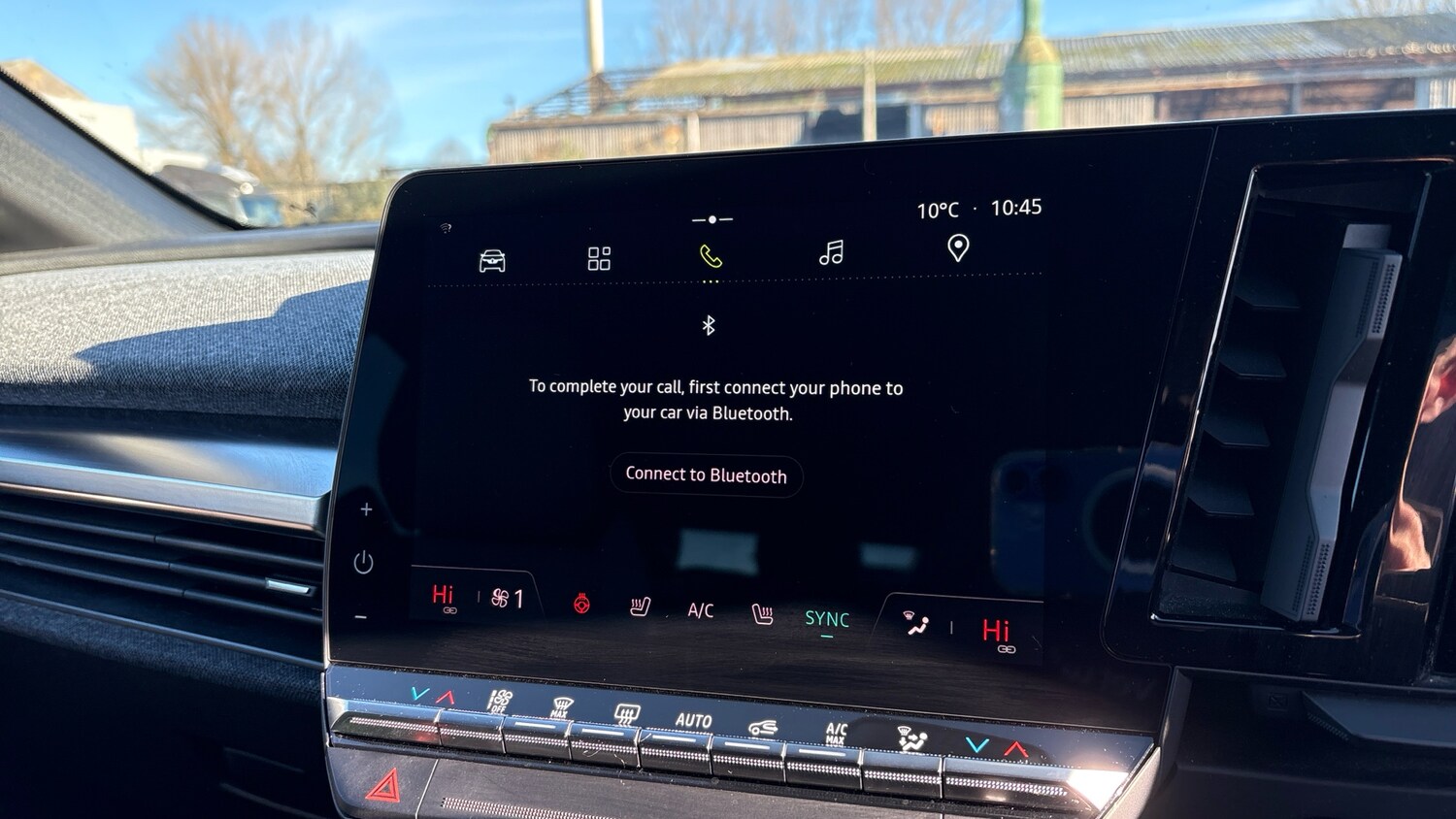 Used Renault Megane E Tech 2023 for sale - 78197311: Photo 26