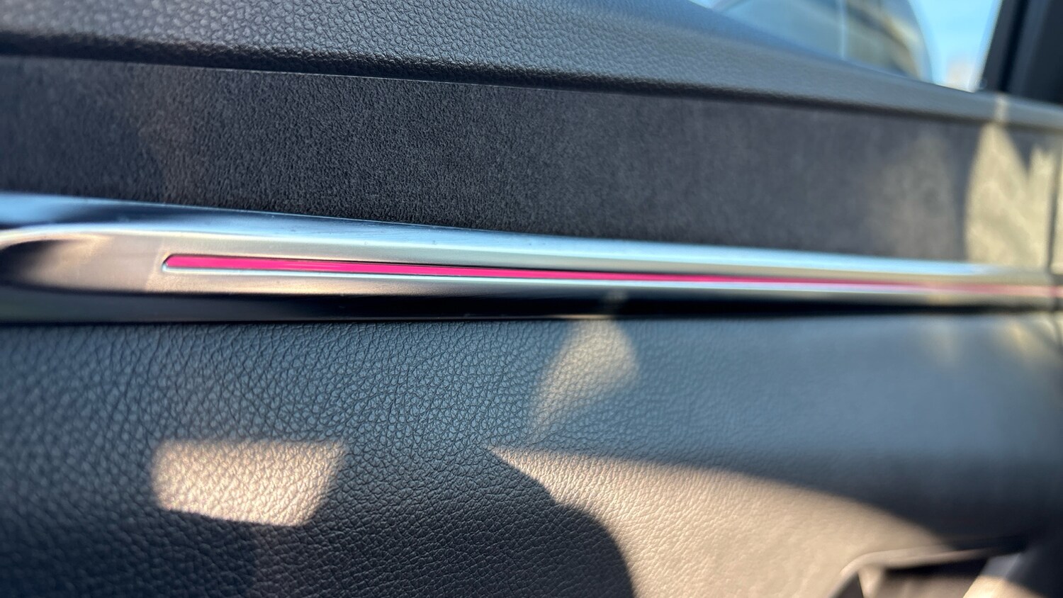 Used Renault Megane E Tech 2023 for sale - 78197311: Photo 32