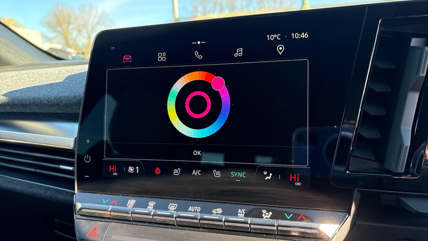 Used Renault Megane E Tech 2023 for sale - 78197311: Photo 33