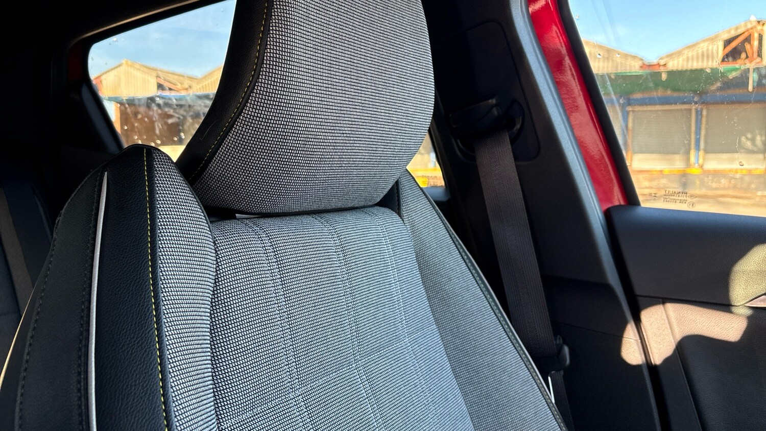 Used Renault Megane E Tech 2023 for sale - 78197311: Photo 35