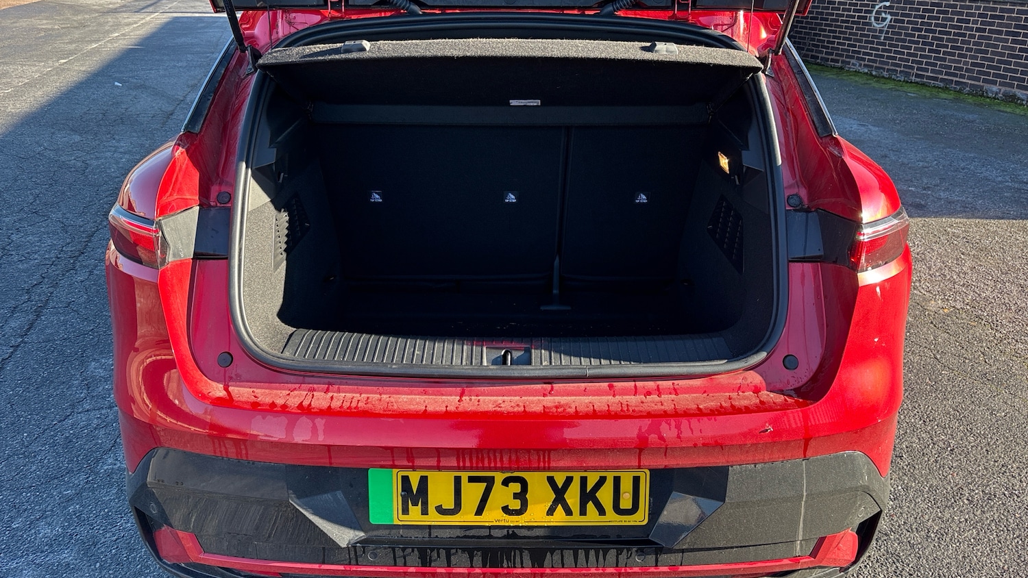 Used Renault Megane E Tech 2023 for sale - 78197311: Photo 4