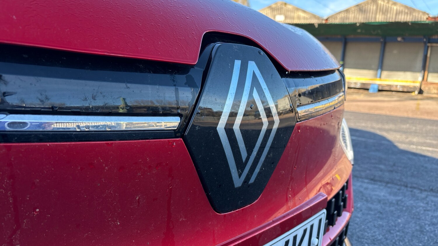 Used Renault Megane E Tech 2023 for sale - 78197311: Photo 40