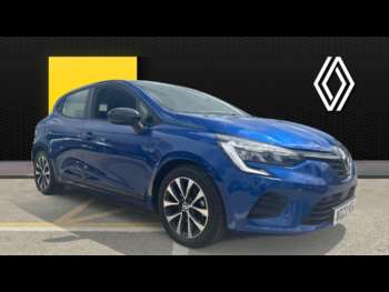 Used Renault Clio 2023 for sale - 75117556: Photo