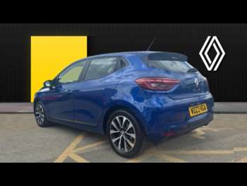Used Renault Clio 2023 for sale - 75117556: Photo
