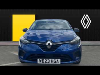 Used Renault Clio 2023 for sale - 75117556: Photo