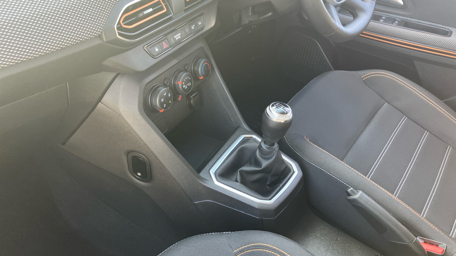 Used Dacia Sandero Stepway 2022 for sale - 76064910: Photo 13