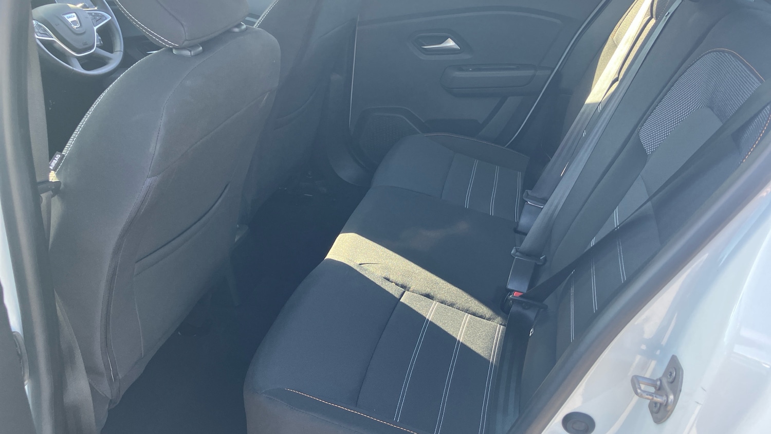 Used Dacia Sandero Stepway 2022 for sale - 76064910: Photo 16