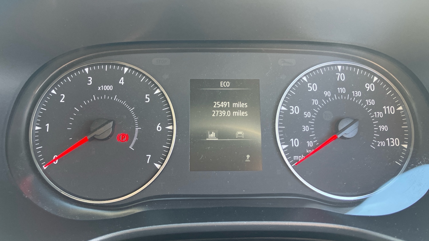 Used Dacia Sandero Stepway 2022 for sale - 76064910: Photo 18