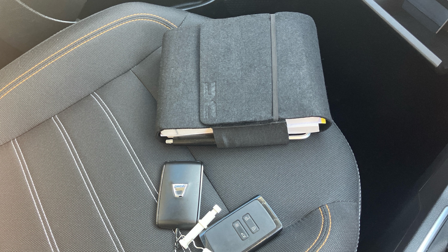 Used Dacia Sandero Stepway 2022 for sale - 76064910: Photo 19
