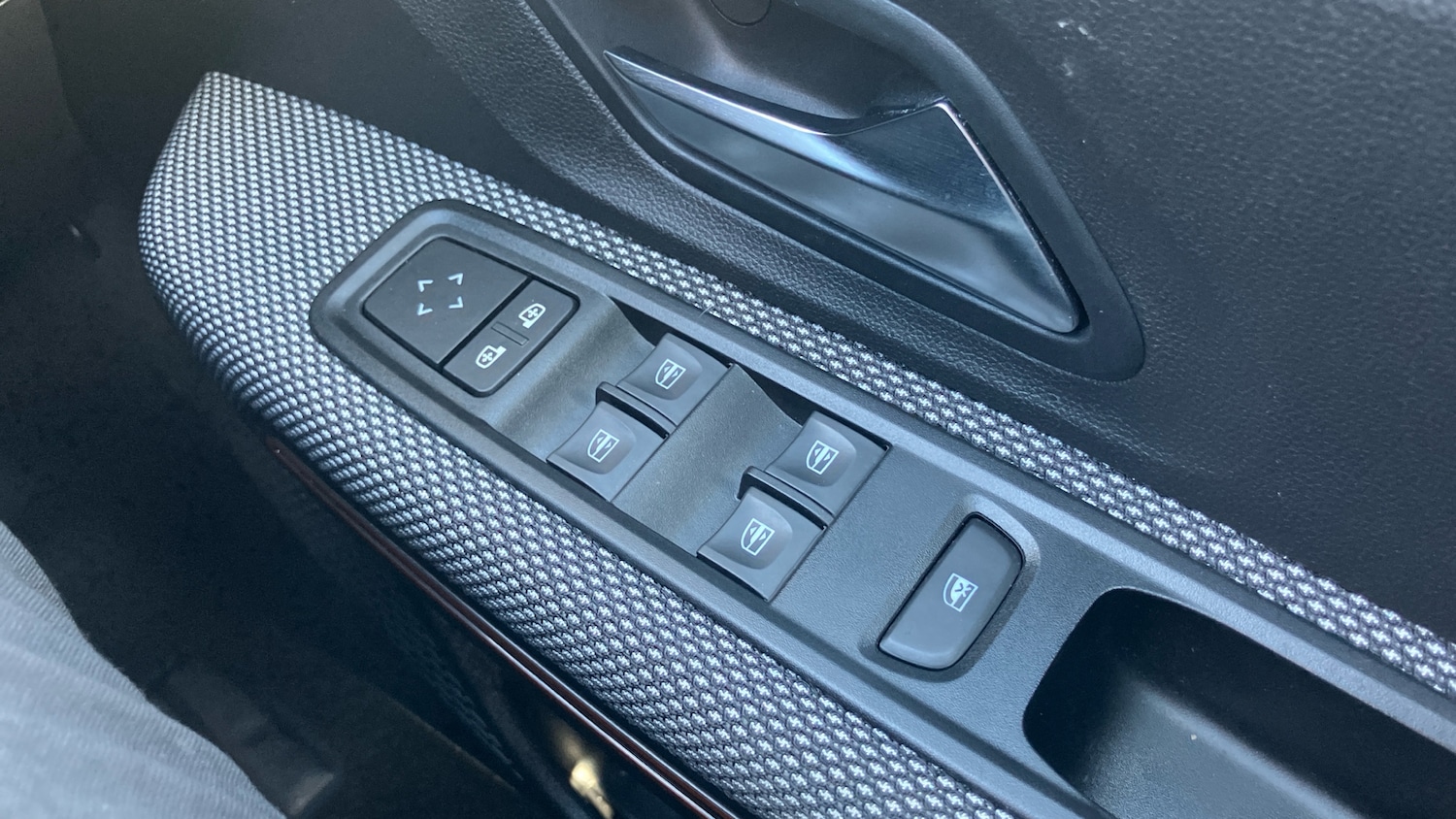 Used Dacia Sandero Stepway 2022 for sale - 76064910: Photo 26