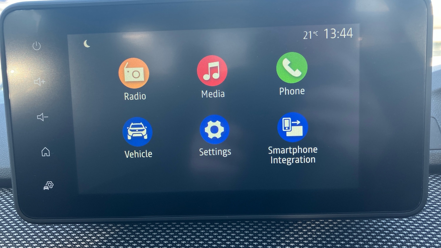 Used Dacia Sandero Stepway 2022 for sale - 76064910: Photo 28