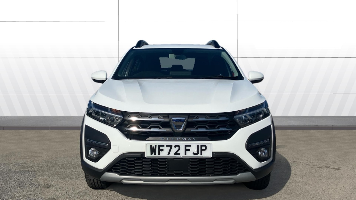 Used Dacia Sandero Stepway 2022 for sale - 76064910: Photo 3