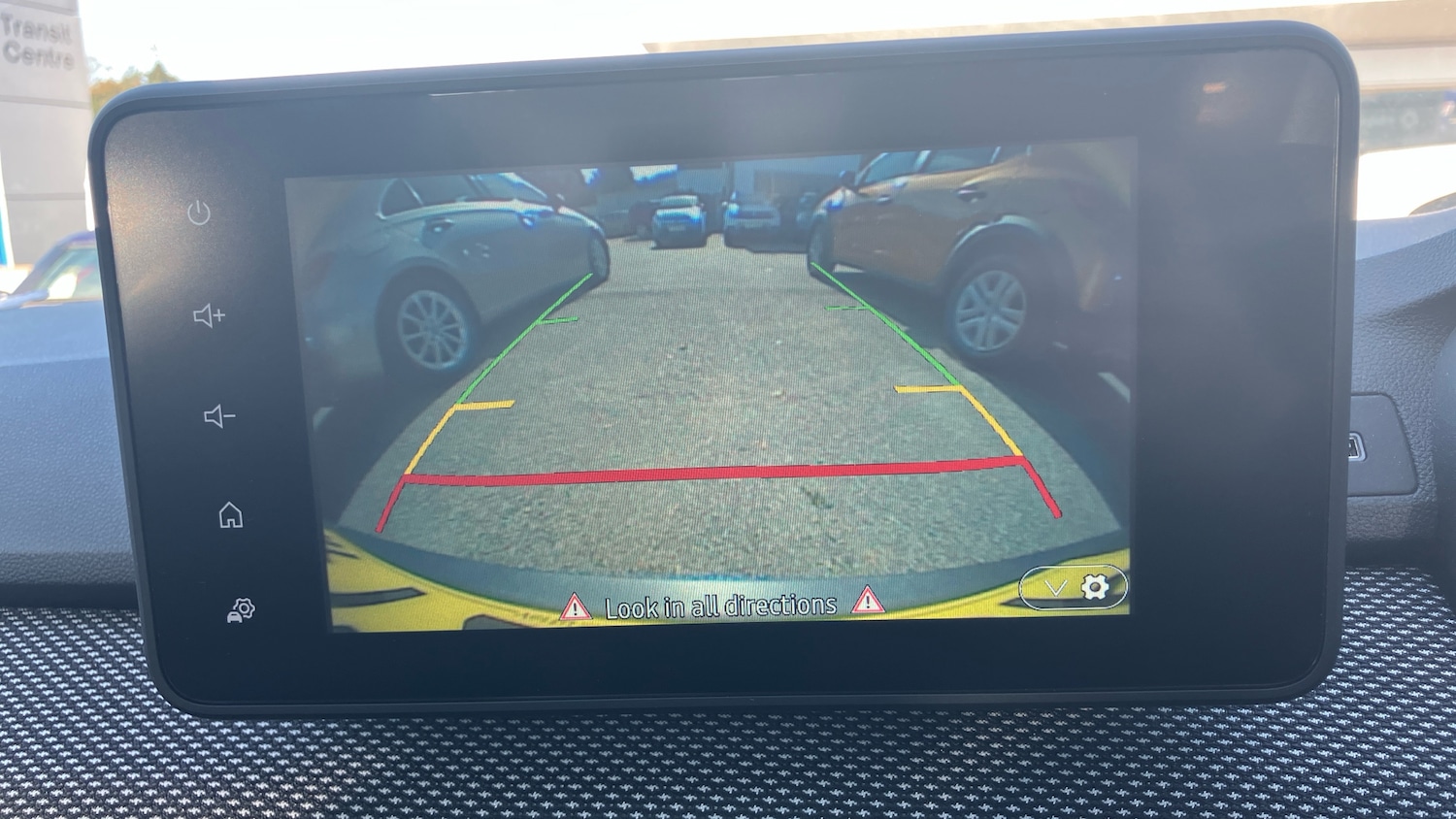 Used Dacia Sandero Stepway 2022 for sale - 76064910: Photo 39