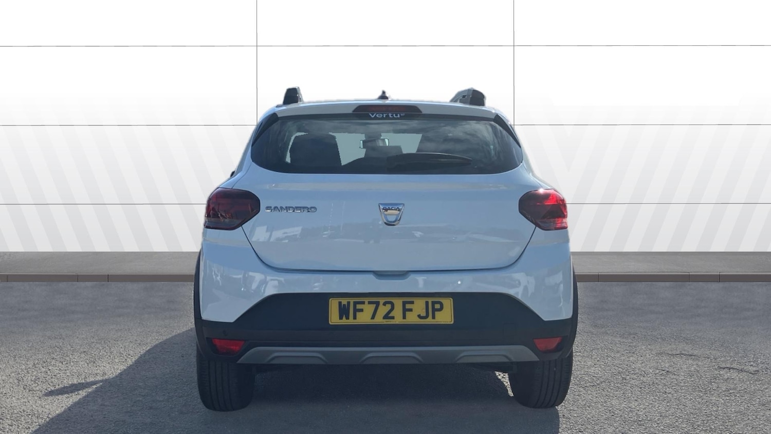 Used Dacia Sandero Stepway 2022 for sale - 76064910: Photo 6