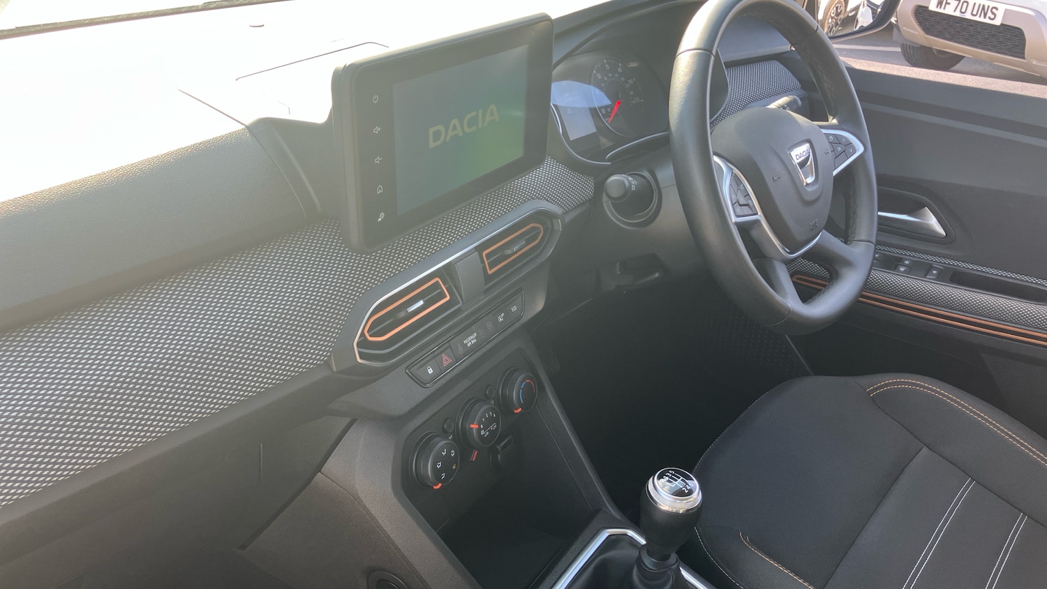 Used Dacia Sandero Stepway 2022 for sale - 76064910: Photo 9