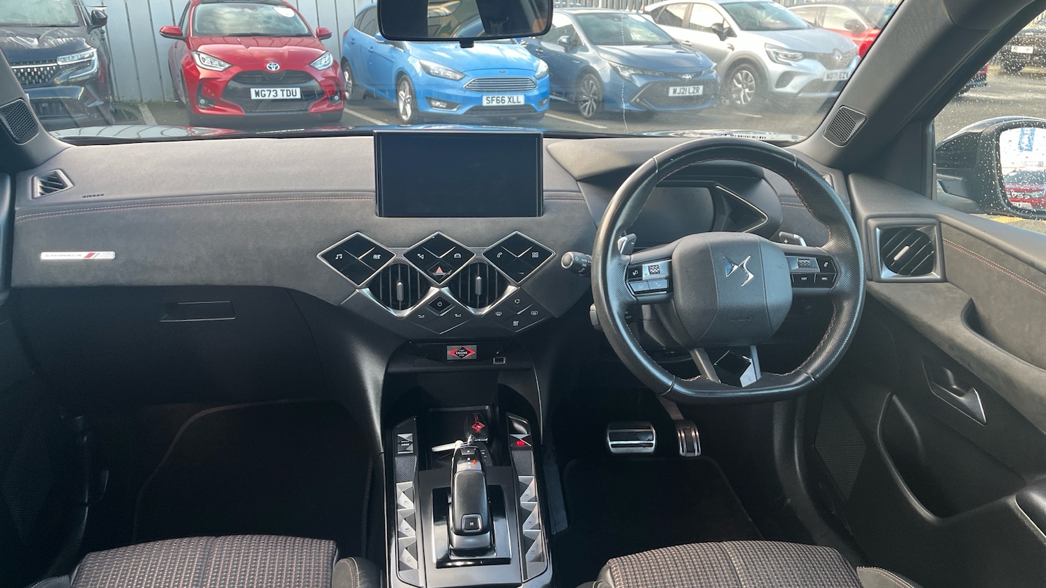 Used DS Automobiles DS 3 2022 for sale - 76859007: Photo 10