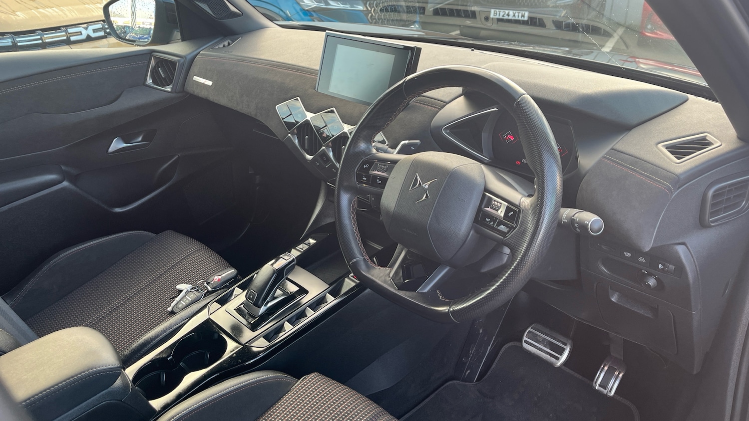 Used DS Automobiles DS 3 2022 for sale - 76859007: Photo 11