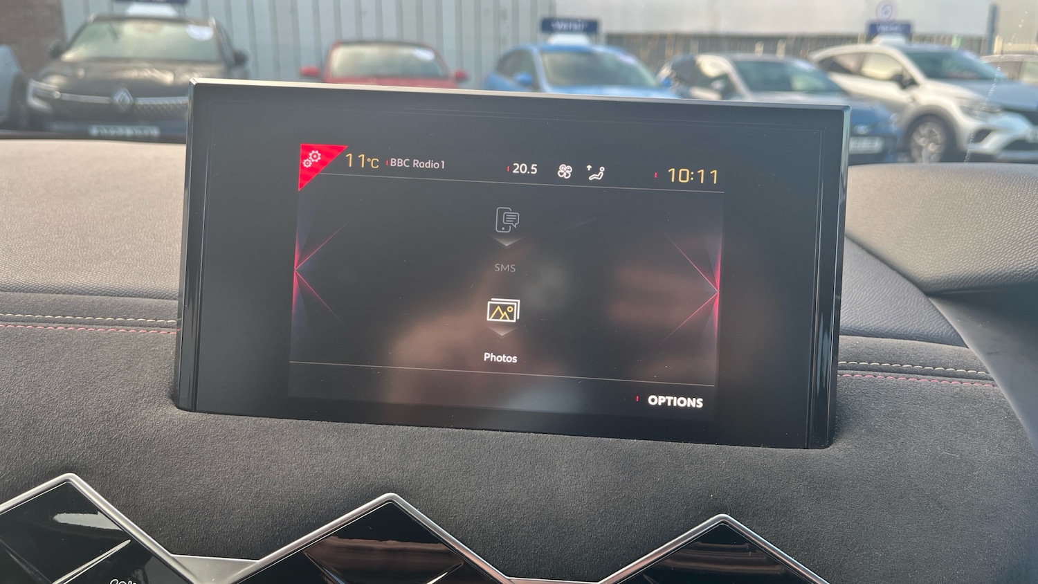 Used DS Automobiles DS 3 2022 for sale - 76859007: Photo 12