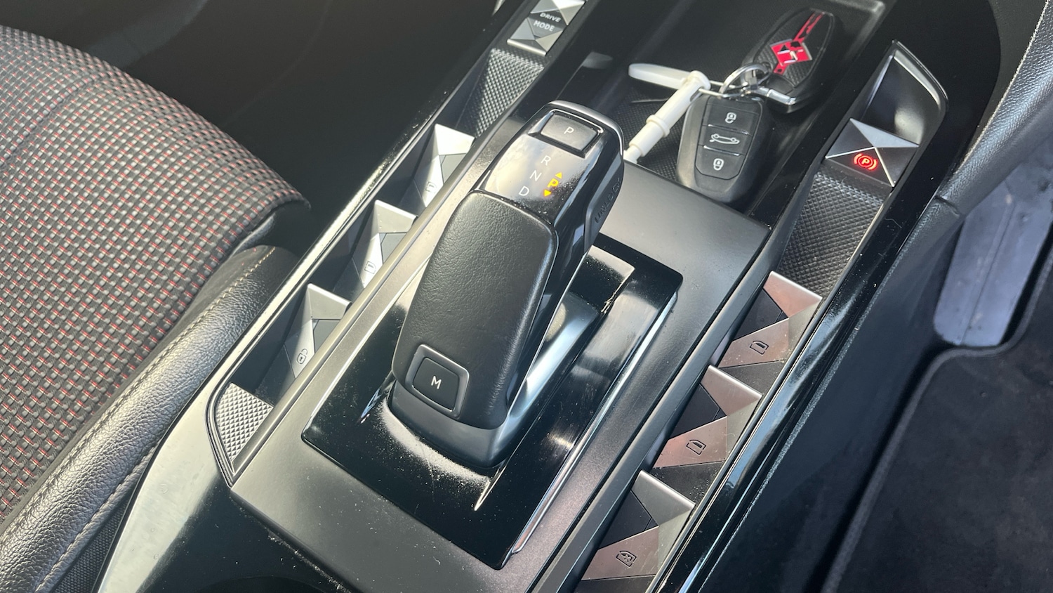 Used DS Automobiles DS 3 2022 for sale - 76859007: Photo 13