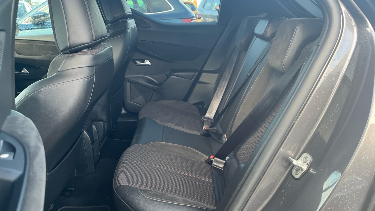 Used DS Automobiles DS 3 2022 for sale - 76859007: Photo 16