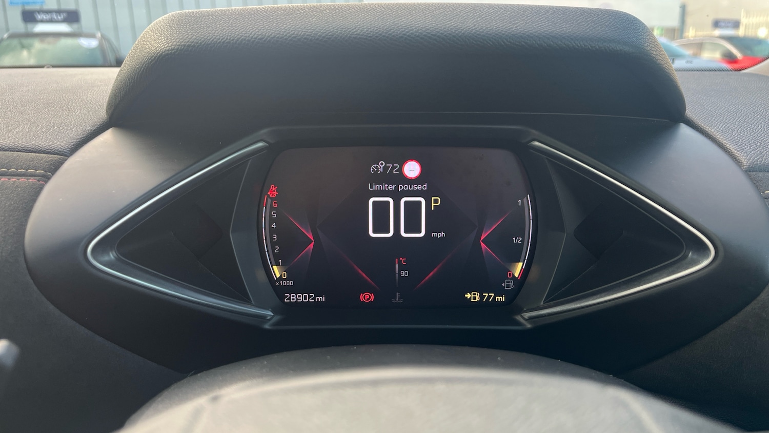 Used DS Automobiles DS 3 2022 for sale - 76859007: Photo 18