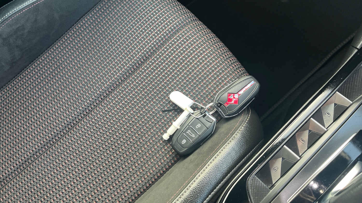 Used DS Automobiles DS 3 2022 for sale - 76859007: Photo 19