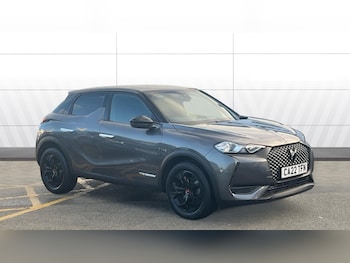 2022 (22) - Crossback 1.2 PureTech 130 Performance Line 5dr EAT8 Petrol