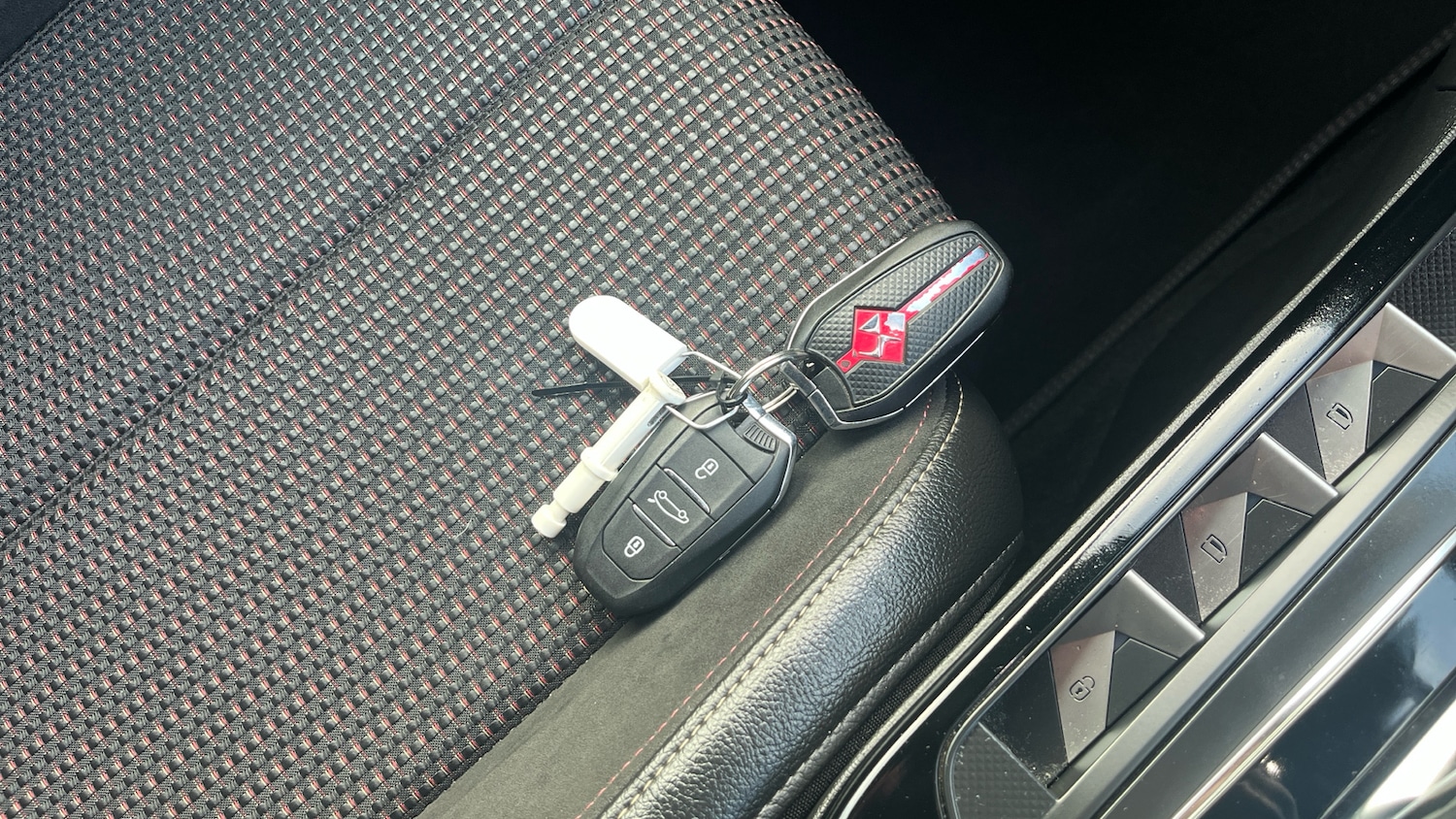 Used DS Automobiles DS 3 2022 for sale - 76859007: Photo 20